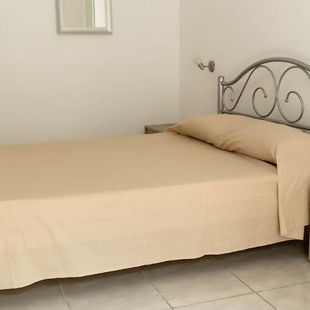 Spacious 3-Bedroom Apartment 30 Seconds From Sea Марсаскала Экстерьер фото